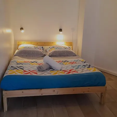 Marius, 3 Ch, Parking, Tram Croix D'argent Au Pied, Sleep-in-montpellier Apartment Montpellier