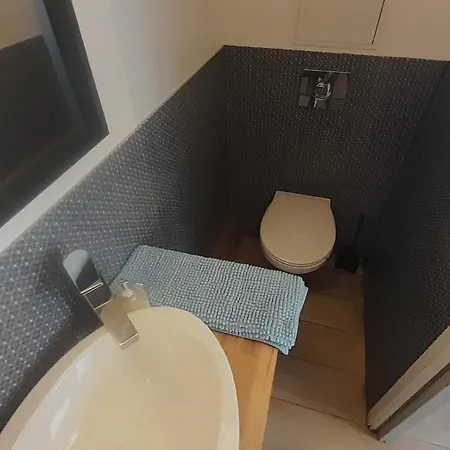 Marius, 3 Ch, Parking, Tram Croix D'argent Au Pied, Sleep-in-montpellier * Montpellier