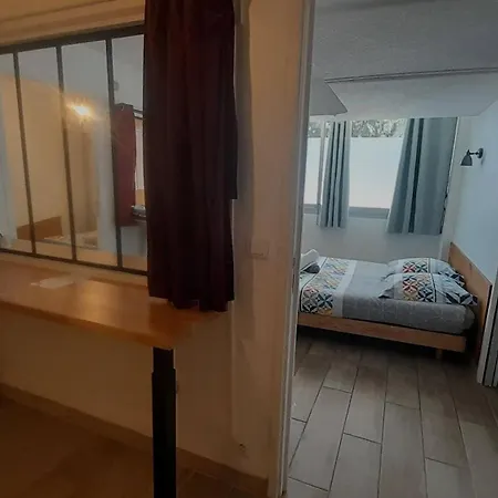 Marius, 3 Ch, Parking, Tram Croix D'argent Au Pied, Sleep-in-montpellier アパート モンペリエ