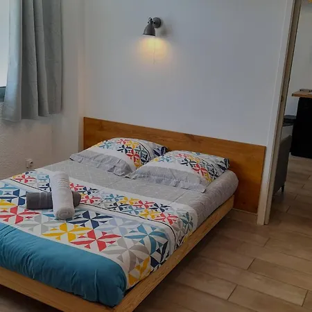 Marius, 3 Ch, Parking, Tram Croix D'argent Au Pied, Sleep-in-montpellier