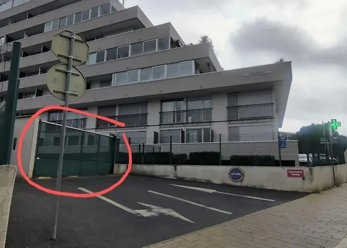 Marius, 3 Ch, Parking, Tram Croix D'argent Au Pied, Sleep-in-montpellier