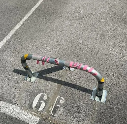 Marius, 3 Ch, Parking, Tram Croix D'argent Au Pied, Sleep-in-montpellier Montpellier
